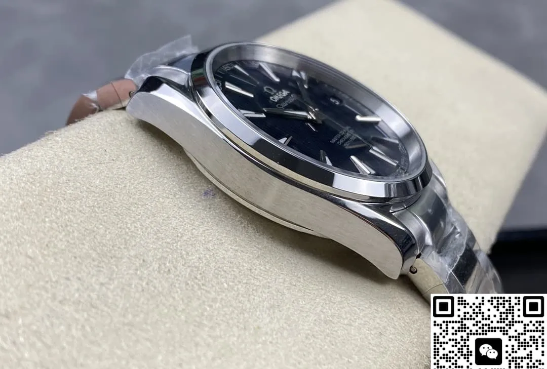 N1 Factory Omega Seamaster 231.10.39.21.03.002 1:1 Best Edition Replica Watch